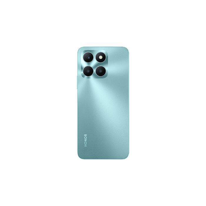 Мобільний телефон Honor X6a 4/128GB Midnight Black зображення 5