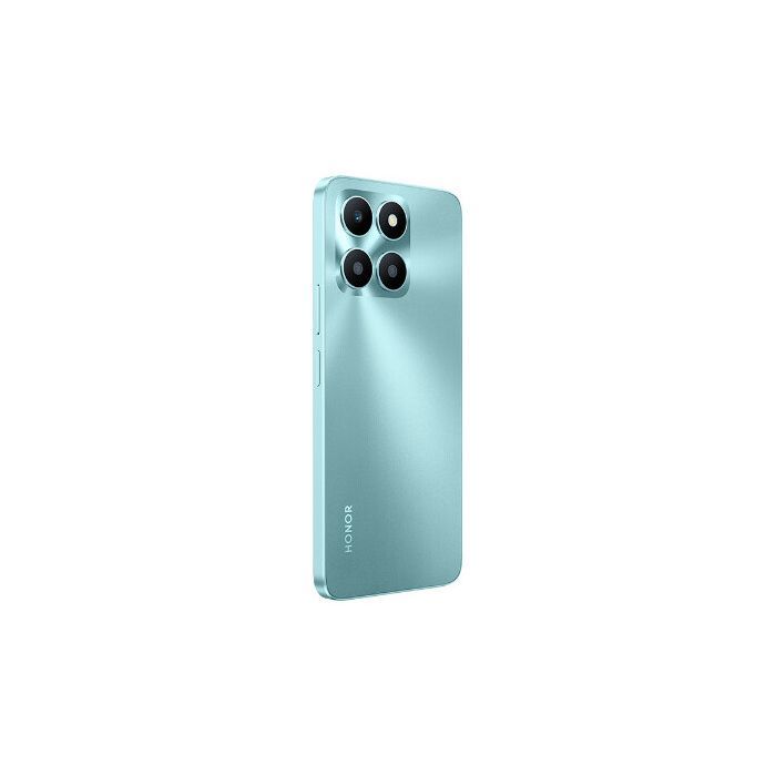 Мобільний телефон Honor X6a 4/128GB Midnight Black зображення 6