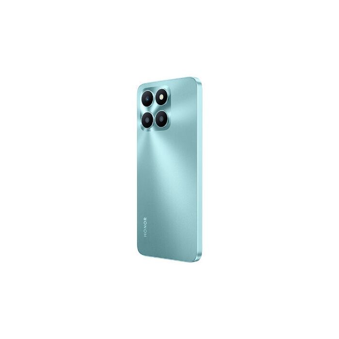 Мобільний телефон Honor X6a 4/128GB Midnight Black зображення 7