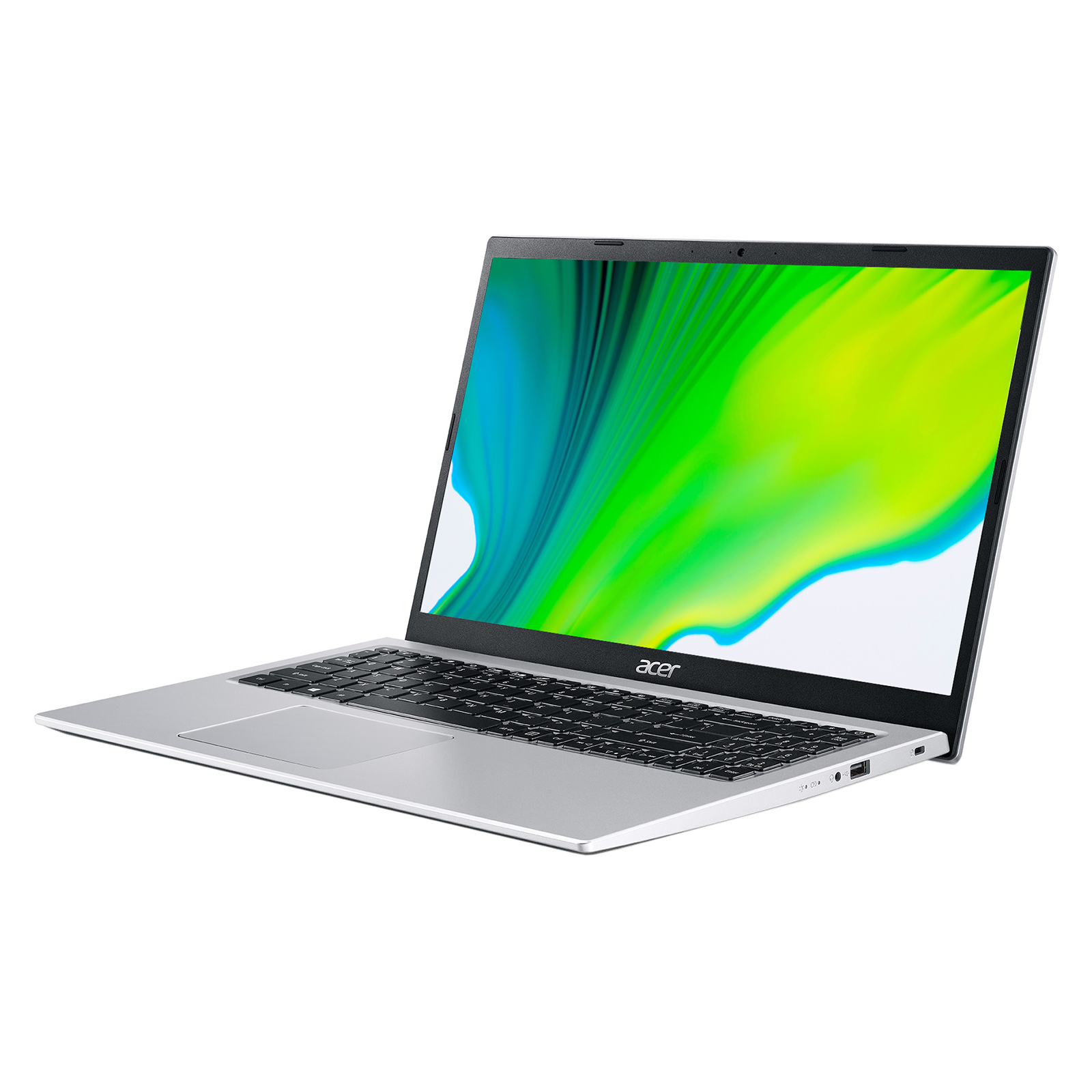 Ноутбук Acer Aspire 3 A315-35 (NX.A6LEU.02A) зображення 3