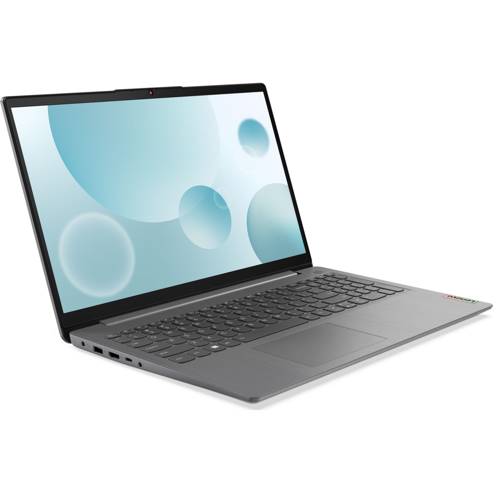 Ноутбук Lenovo IdeaPad 3 15IAU7 (82RK00W3RA) изображение 2