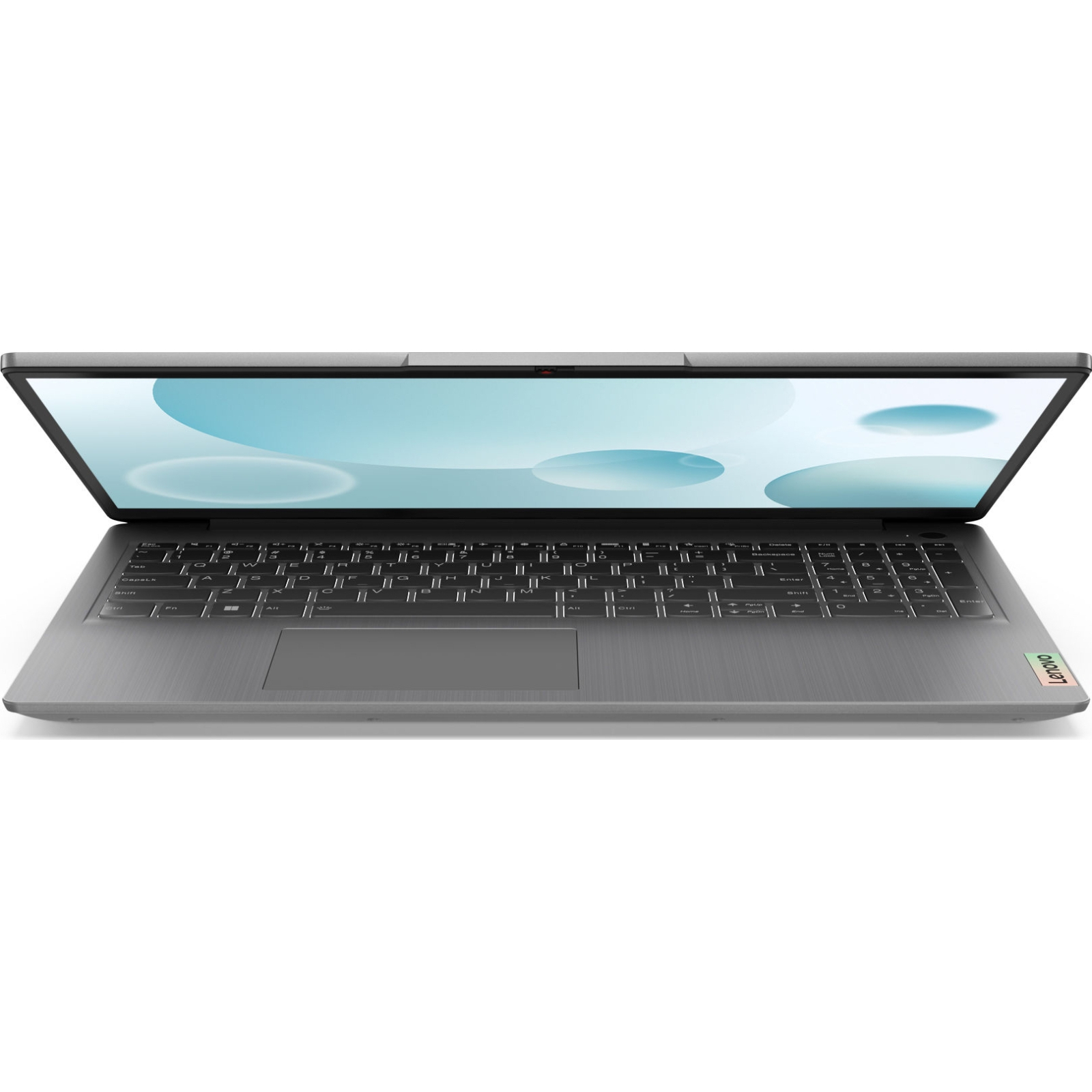 Ноутбук Lenovo IdeaPad 3 15IAU7 (82RK00W3RA) изображение 7