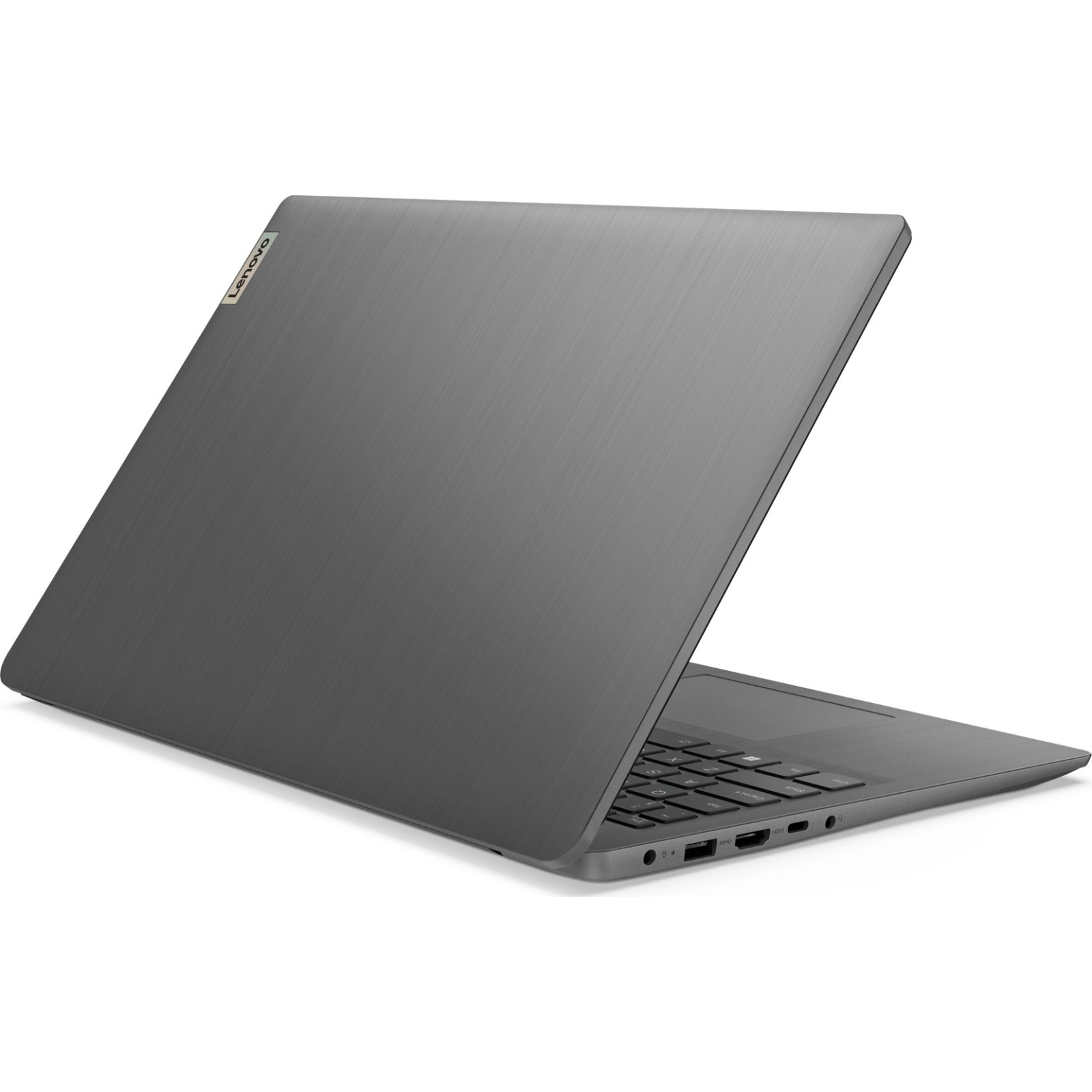Ноутбук Lenovo IdeaPad 3 15IAU7 (82RK00W3RA) изображение 8