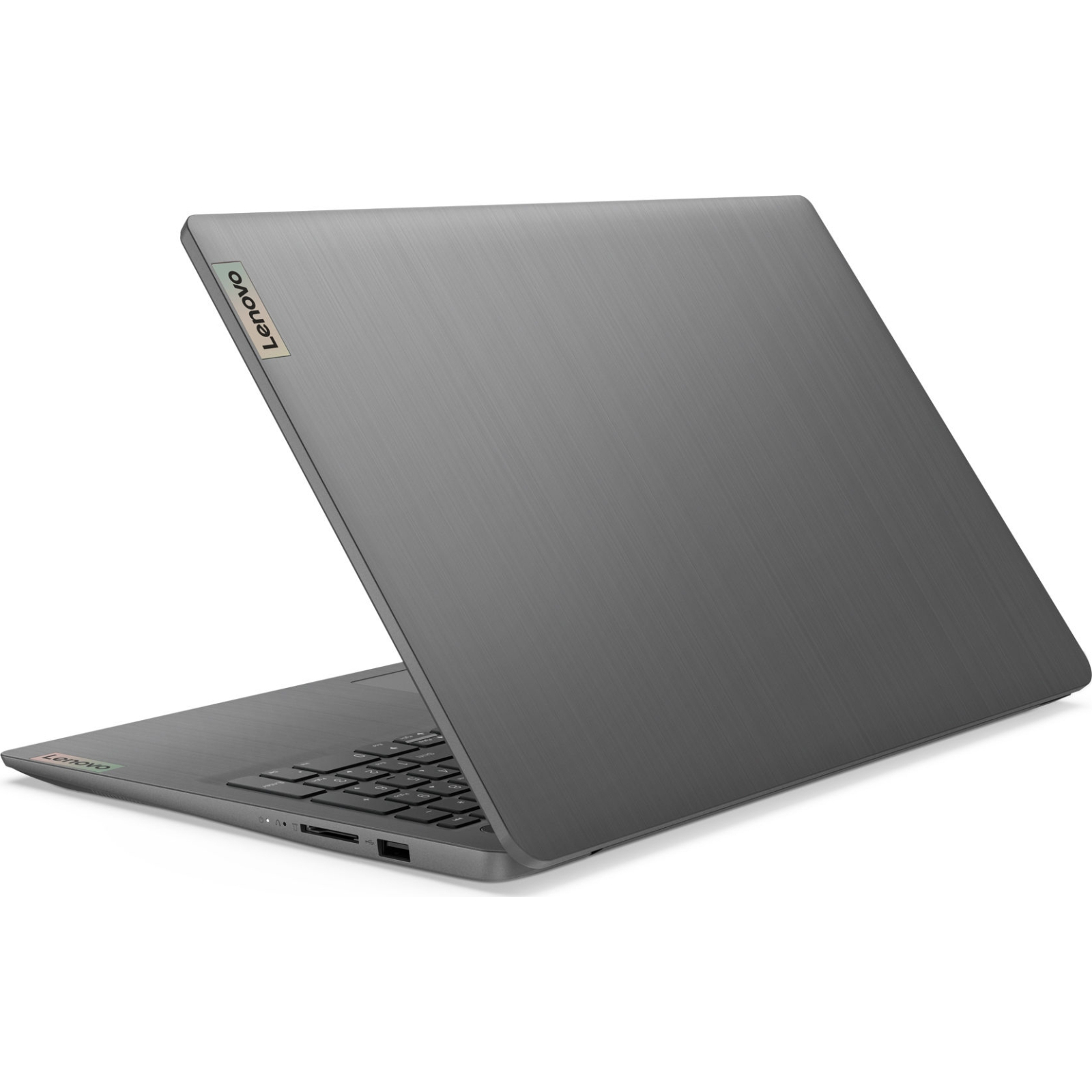 Ноутбук Lenovo IdeaPad 3 15IAU7 (82RK00W3RA) изображение 9