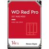 Жесткий диск 3.5" 14TB WD (WD142KFGX) изображение 2