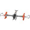 Радіокерована іграшка Syma Квадрокоптер Z5 з 2.4 ГГц керуванням та складною конструкцією 33 см (Z5) зображення 10