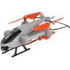 Радіокерована іграшка Syma Квадрокоптер Z5 з 2.4 ГГц керуванням та складною конструкцією 33 см (Z5) зображення 3