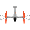 Радиоуправляемая игрушка Syma Квадрокоптер Z5 з 2.4 ГГц керуванням та складною конструкцією 33 см (Z5)