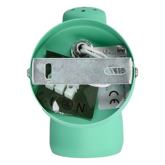 Бра Candellux 91-50571 PICARDO (91-50571) изображение 10