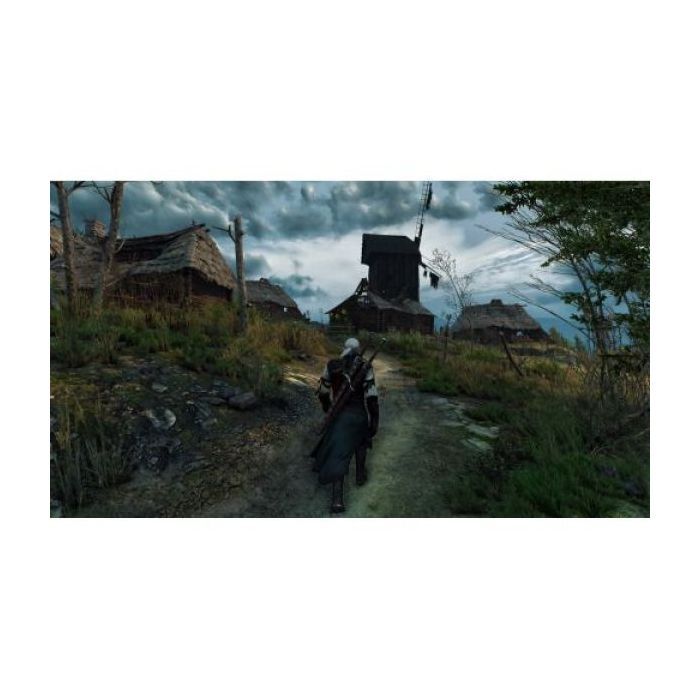 Игра Sony The Witcher 3: Wild Hunt Complete Edition, BD диск (5902367641610) изображение 2