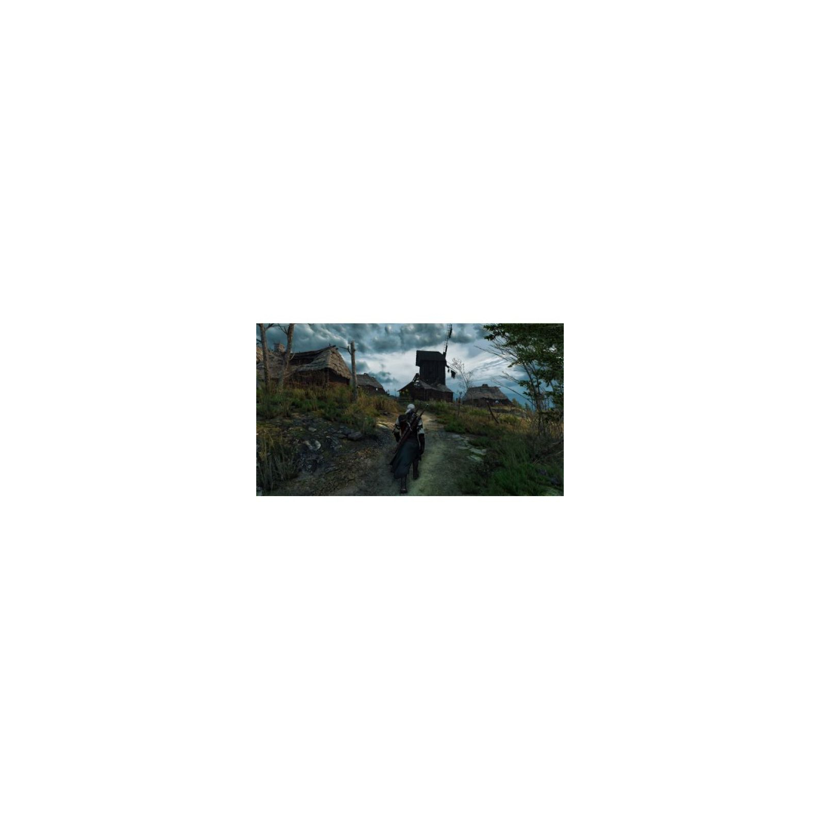 Игра Sony The Witcher 3: Wild Hunt Complete Edition, BD диск (5902367641610) изображение 2