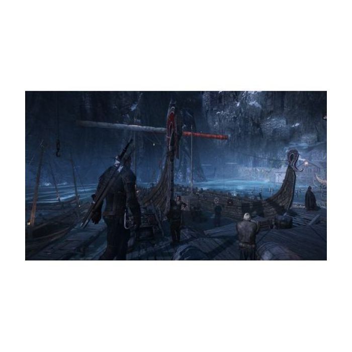 Игра Sony The Witcher 3: Wild Hunt Complete Edition, BD диск (5902367641610) изображение 3