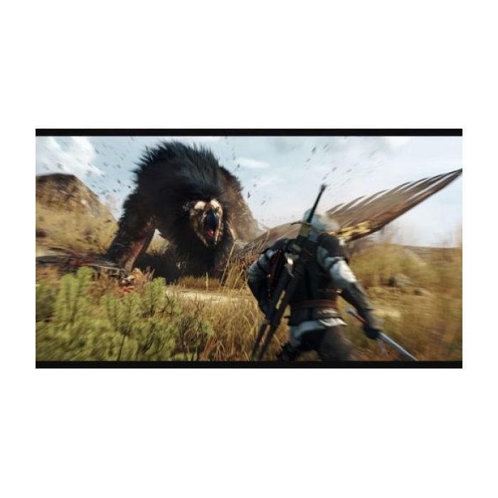 Игра Sony The Witcher 3: Wild Hunt Complete Edition, BD диск (5902367641610) изображение 5