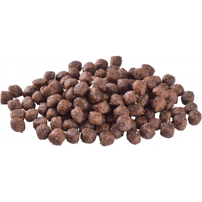 Сухой корм для собак Brit Care Dog Hypoallergenic Adult Small Breed с ягненком 3 кг (8595602566143) изображение 3
