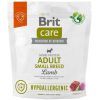 Сухий корм для собак Brit Care Dog Hypoallergenic Adult Small Breed 1 кг (8595602566136)