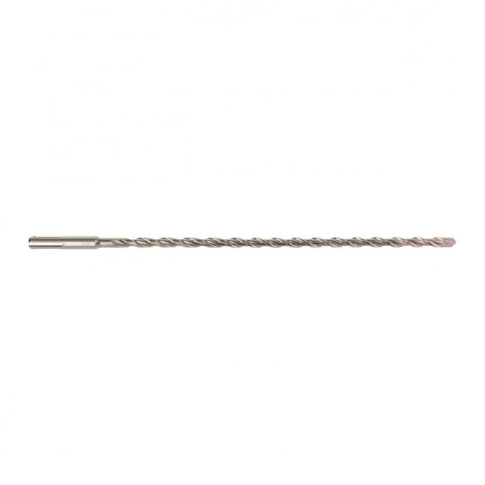 Бур Milwaukee SDS+ M2, 8,0х310х260 мм (4932399325) зображення 2