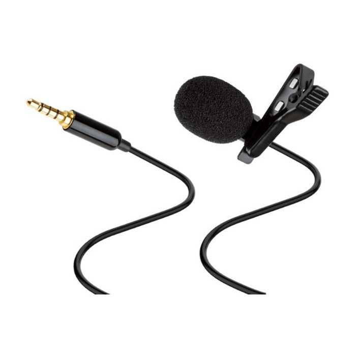 Микрофон XoKo MC-100m (XK-MC100BmK) изображение 2