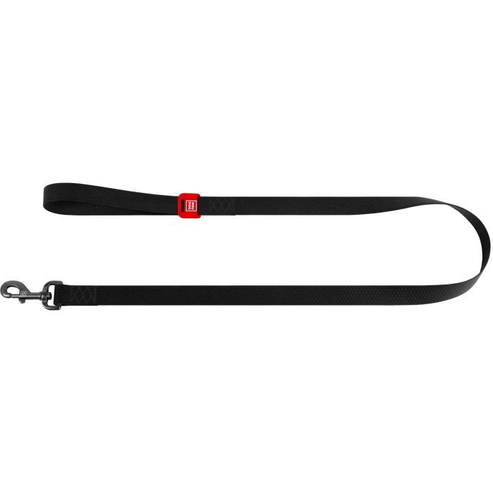 Поводок для собак WAUDOG Waterproof L-XXL Ш 25 мм Д 183 см голубой (27222) изображение 2