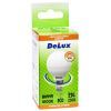 Лампочка Delux BL50P 5 Вт 4100K 220В E14 (90020558) зображення 2