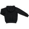 Кофта дитяча Breeze на блискавці (19212-140B-black) зображення 2