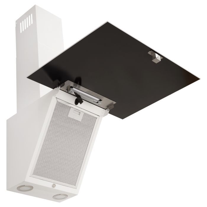 Витяжка кухонна Eleyus AGAT 1200 LED 60 BG зображення 5