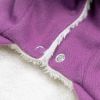 Толстовка для тварин Pet Fashion Lilac XS бузкова (4823082427796) зображення 3