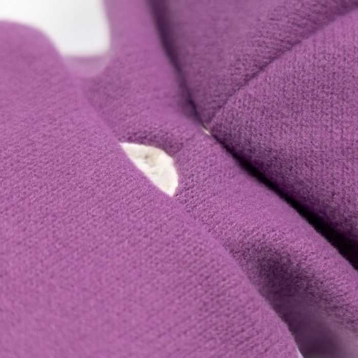 Толстовка для тварин Pet Fashion Lilac XS2 бузкова (4823082427789) зображення 4
