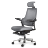 Офісне крісло Mealux Y-565 KBG зображення 9