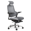 Офісне крісло Mealux Y-565 KBG