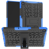Чехол для планшета BeCover Lenovo Tab M10 Plus TB-125F (3rd Gen)/K10 Pro TB-226 10.61" Blue (709923) изображение 2