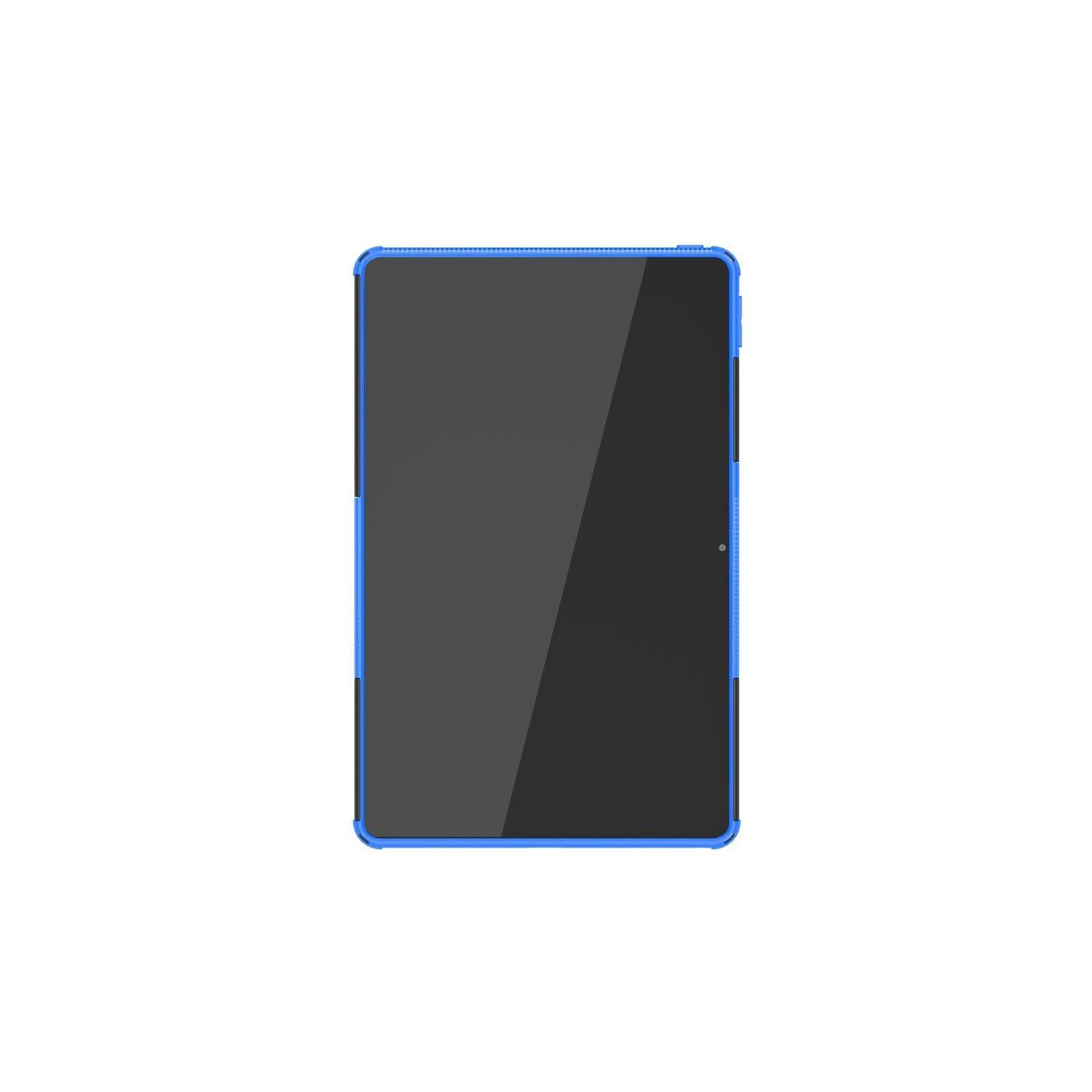 Чохол до планшета BeCover Lenovo Tab M10 Plus TB-125F (3rd Gen)/K10 Pro TB-226 10.61" Blue (709923) зображення 4