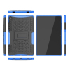 Чохол до планшета BeCover Lenovo Tab M10 Plus TB-125F (3rd Gen)/K10 Pro TB-226 10.61" Blue (709923) зображення 5