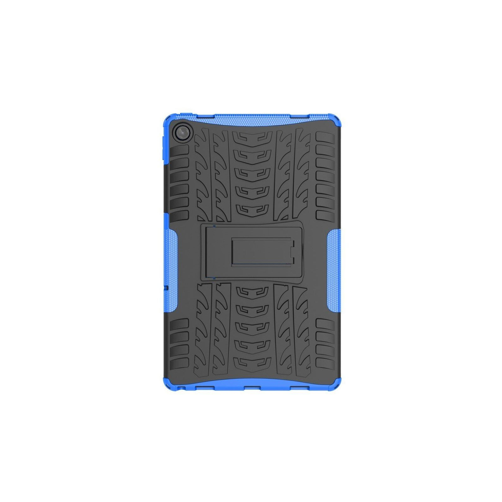 Чехол для планшета BeCover Lenovo Tab M10 Plus TB-125F (3rd Gen)/K10 Pro TB-226 10.61" Blue (709923) изображение 6