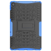 Чехол для планшета BeCover Lenovo Tab M10 Plus TB-125F (3rd Gen)/K10 Pro TB-226 10.61" Blue (709923) изображение 6