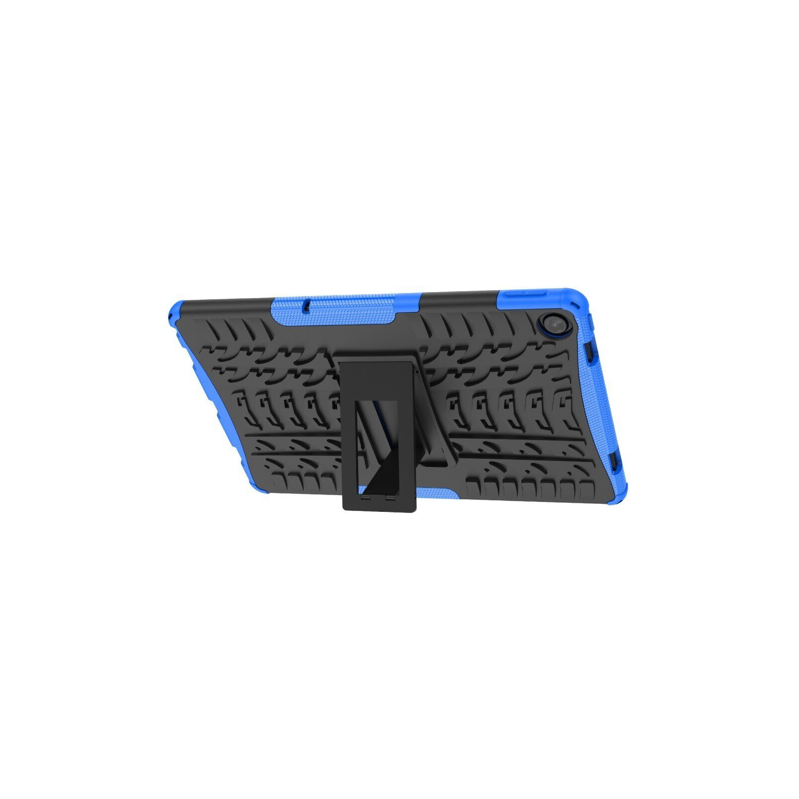 Чехол для планшета BeCover Lenovo Tab M10 Plus TB-125F (3rd Gen)/K10 Pro TB-226 10.61" Blue (709923) изображение 7