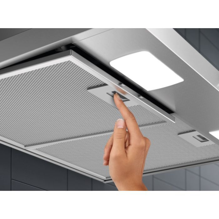 Вытяжка кухонная Electrolux LFC316X изображение 10