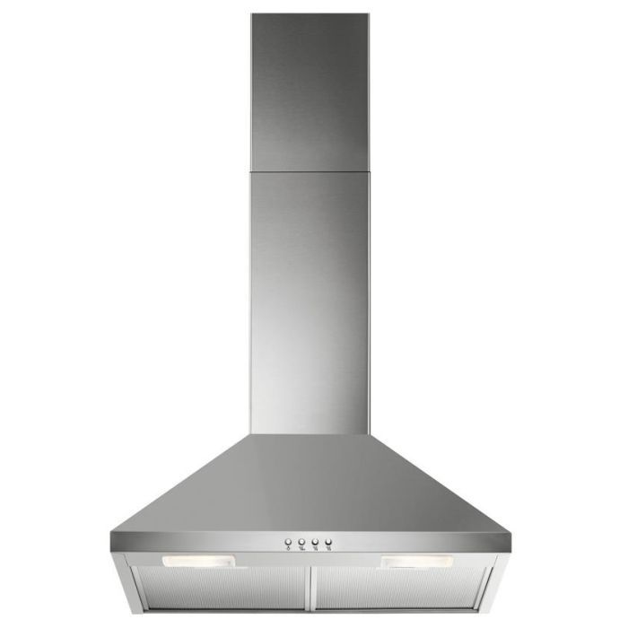 Вытяжка кухонная Electrolux LFC316X