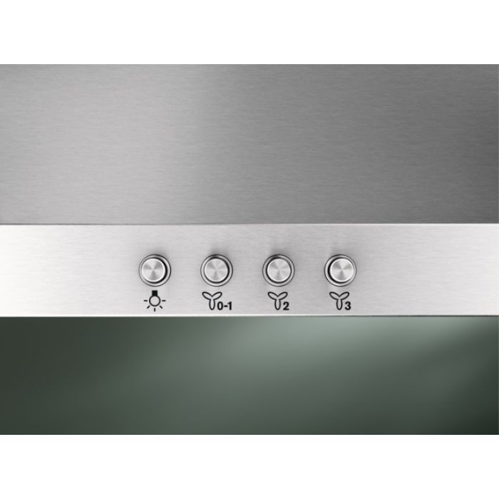 Вытяжка кухонная Electrolux LFC316X изображение 3