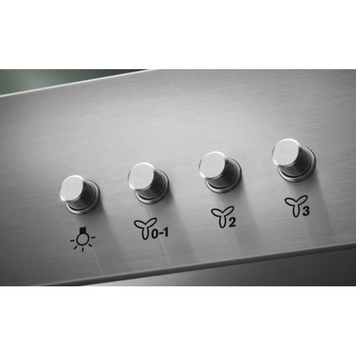 Вытяжка кухонная Electrolux LFC316X изображение 6