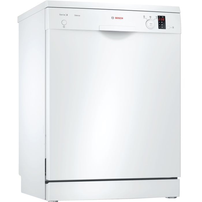 Посудомоечная машина Bosch SMS23DW01T