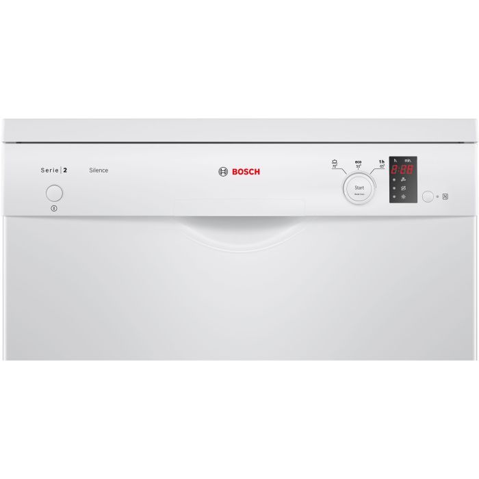 Посудомоечная машина Bosch SMS23DW01T изображение 2