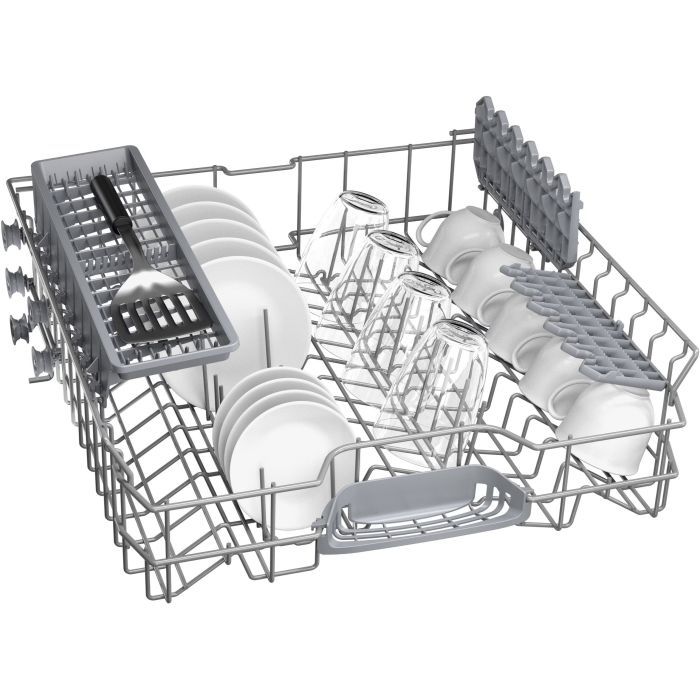 Посудомоечная машина Bosch SMS23DW01T изображение 5