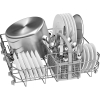 Посудомоечная машина Bosch SMS23DW01T изображение 6