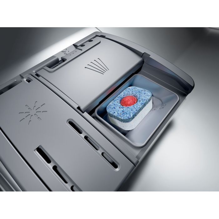 Посудомоечная машина Bosch SMS23DW01T изображение 7