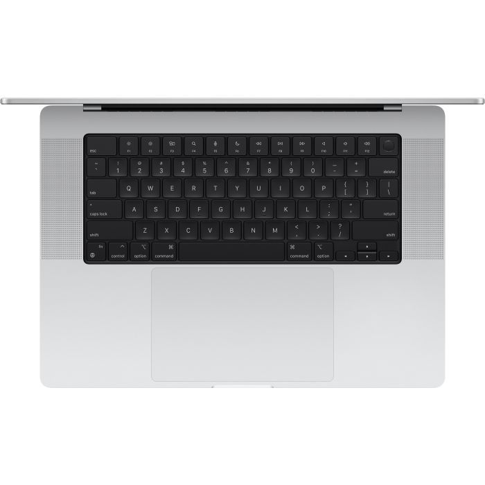 Ноутбук Apple MacBook Pro 16 A2991 M3 Max Silver (MRW73UA/A) изображение 2