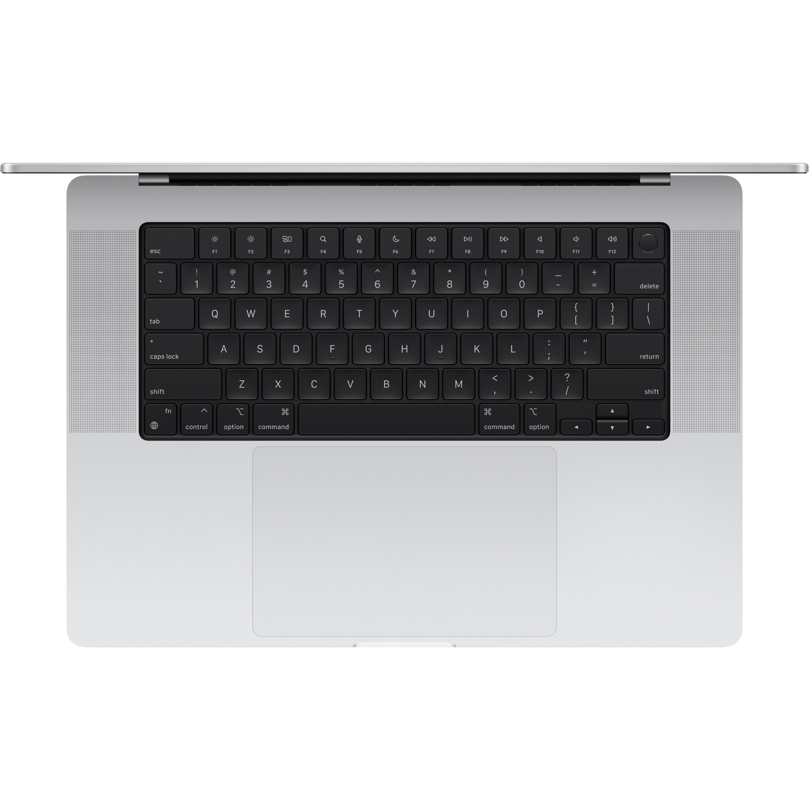 Ноутбук Apple MacBook Pro 16 A2991 M3 Max Silver (MRW73UA/A) изображение 2