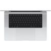 Ноутбук Apple MacBook Pro 16 A2991 M3 Max Silver (MRW73UA/A) изображение 2