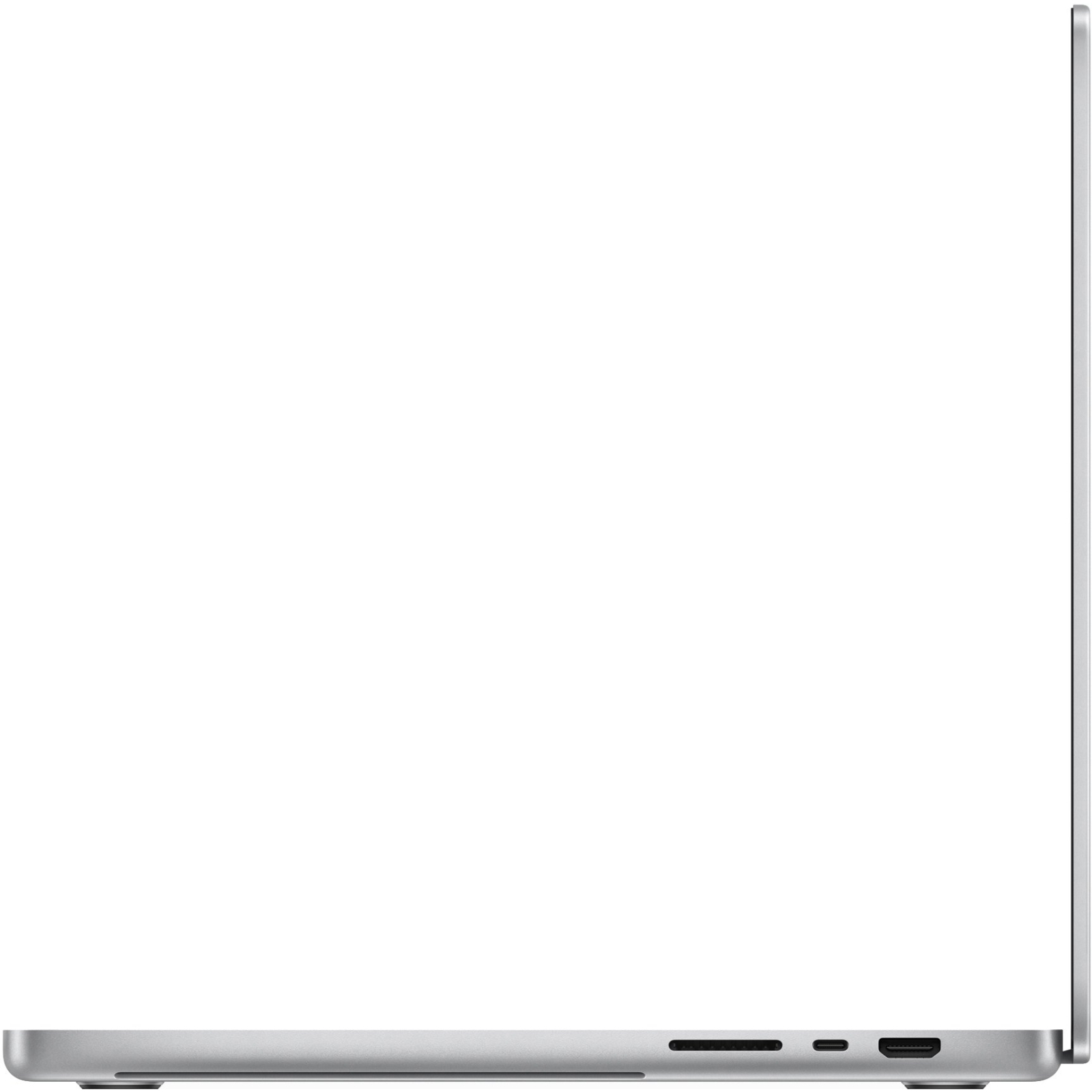 Ноутбук Apple MacBook Pro 16 A2991 M3 Max Silver (MRW73UA/A) зображення 4