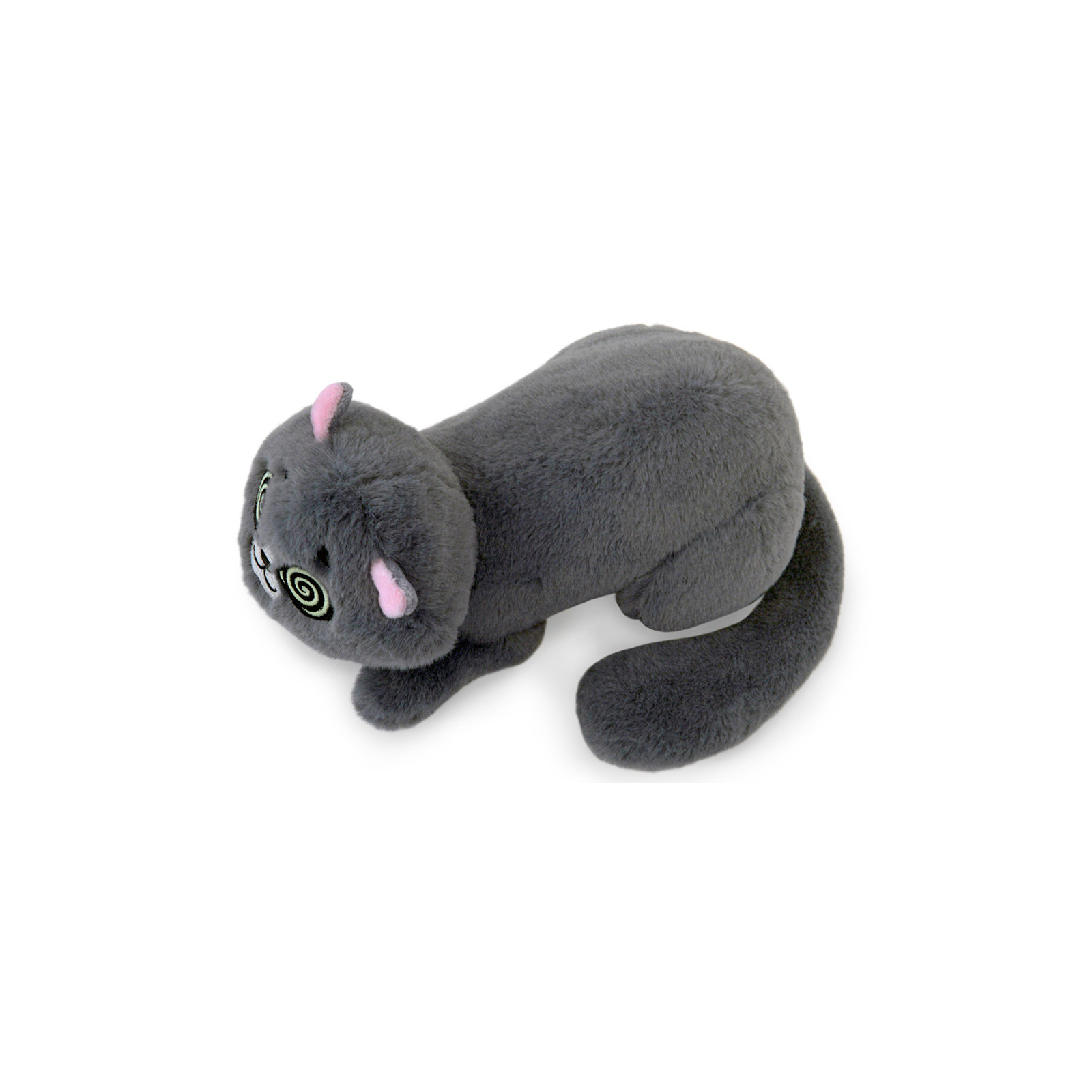 М'яка іграшка WP Merchandise ПЕС ПАТРОН (мульт.) Кіт Том (FWPCATTOMCR23GN00) зображення 3