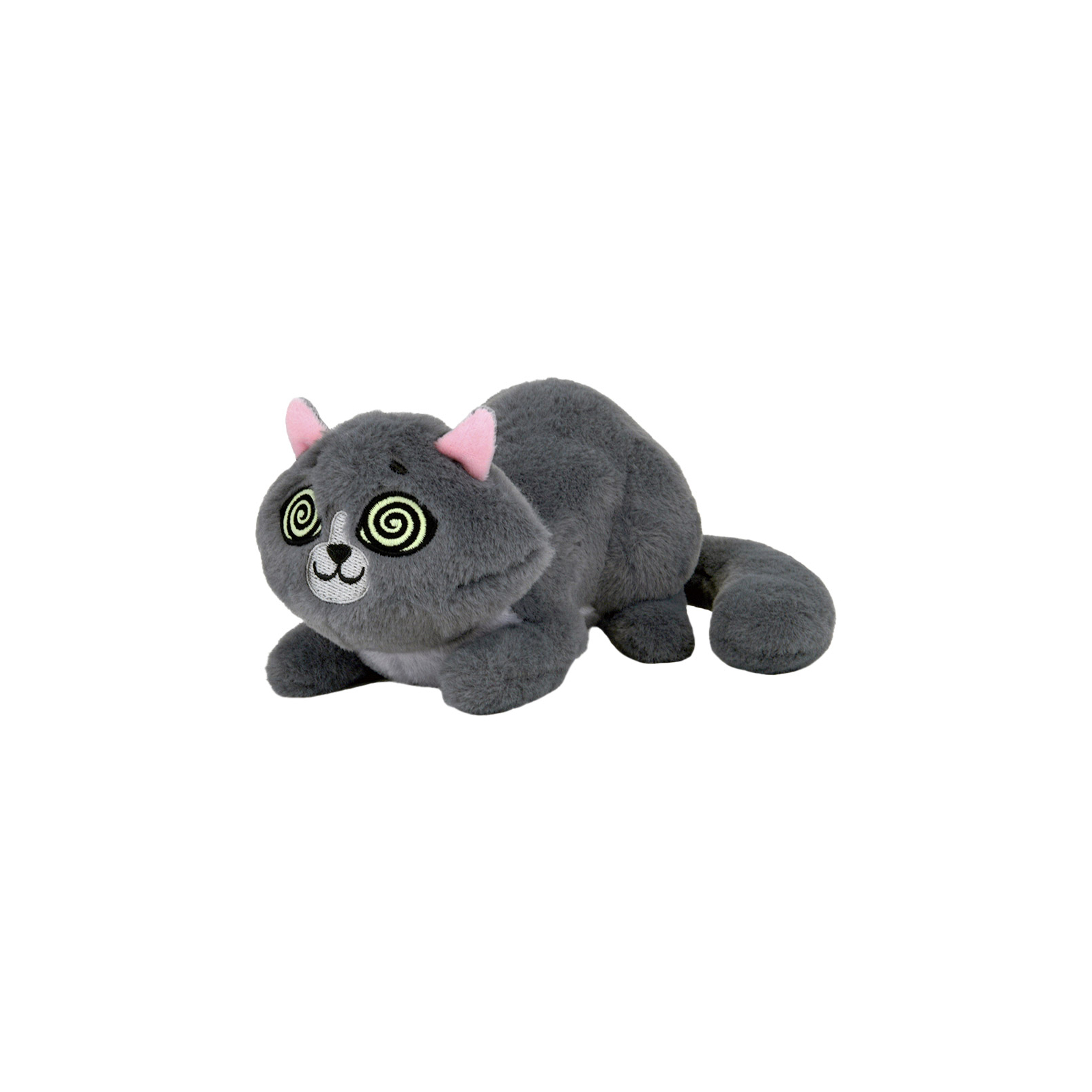 М'яка іграшка WP Merchandise ПЕС ПАТРОН (мульт.) Кіт Том (FWPCATTOMCR23GN00)